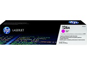 Toner HP 126A, CE313A